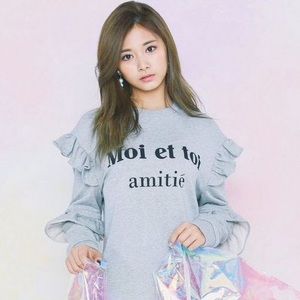 Meet your Posher, Yixing